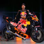 Red Bull KTM Factory Racing 2025 campaign launch