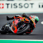 Brad on Hungary Sprint Race – “Today was not my day”
