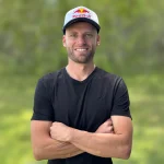 Brad heads to WorldSBK in 2027 with ROKiT BMW Motorrad WorldSBK Team