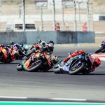 Brad closes #IndonesianGP weekend with eleventh place finish