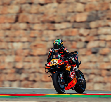 #AragonGP 2026