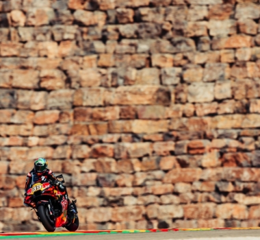 #AragonGP 2025