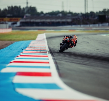 #DutchGP 2025