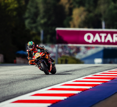 #AustrianGP 2026