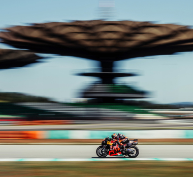 Sepang Test, Feb 2026