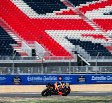#BritishGP 2026
