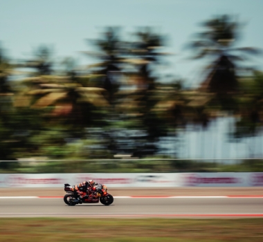 #IndonesianGP 2025