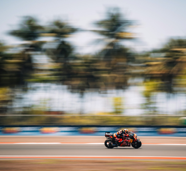 #IndonesianGP 2026