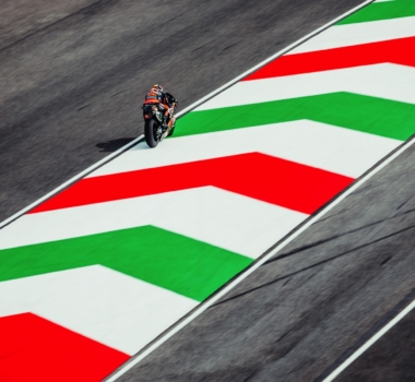 #ItalianGP 2025