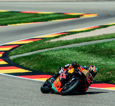 #GermanGP 2026